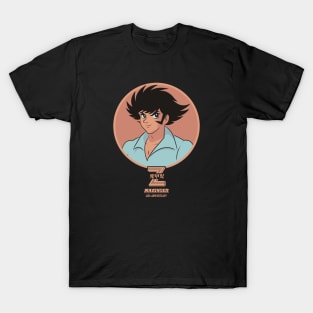 Koji Kabuto T-Shirt